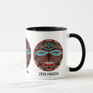 ZENHAIDA MUGG