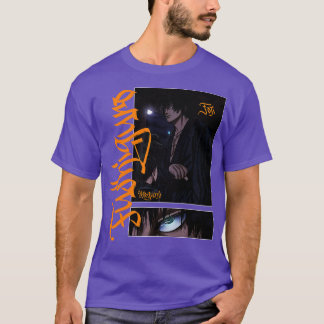 Zenin Fushiguro T Shirt