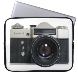 Zenith E Laptop Fodral