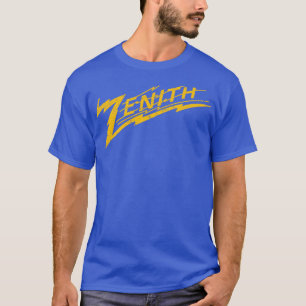 Zenith T Shirt