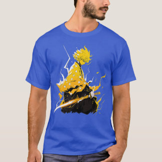 zenitsu 3 t shirt