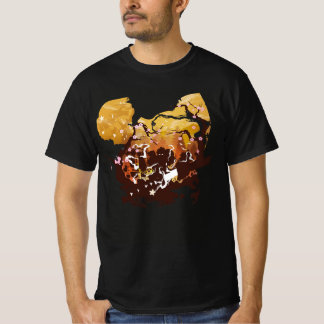 Zenitsu Agatsuma vintage T Shirt