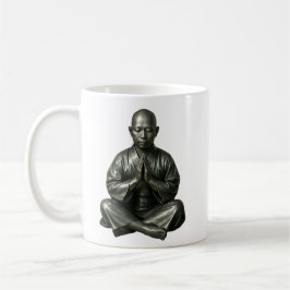 Zénitude spiritualité kaffemugg