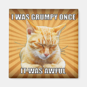 Zenkatt Magnet