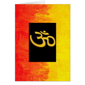 Zenkort Hälsningskort