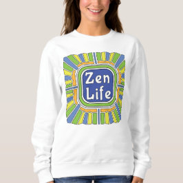 Zenliv för mig t shirt