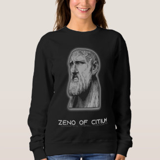 Zeno från grundaren av Stoic-skolan. Far T Shirt