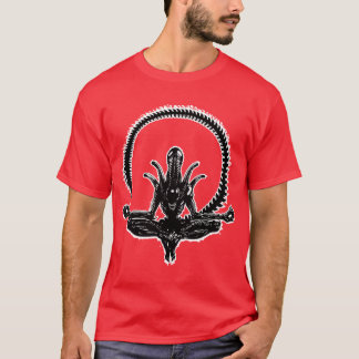 Zenomorph T Shirt