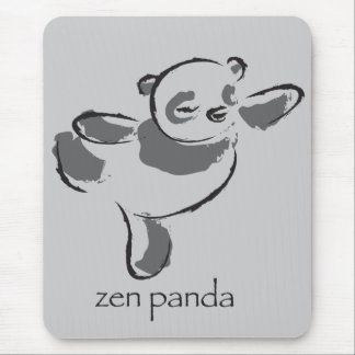 ZenPanda Musmatta