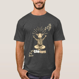 ZenRaffe T Shirt