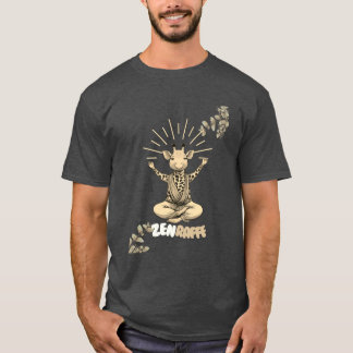 ZenRaffe T Shirt