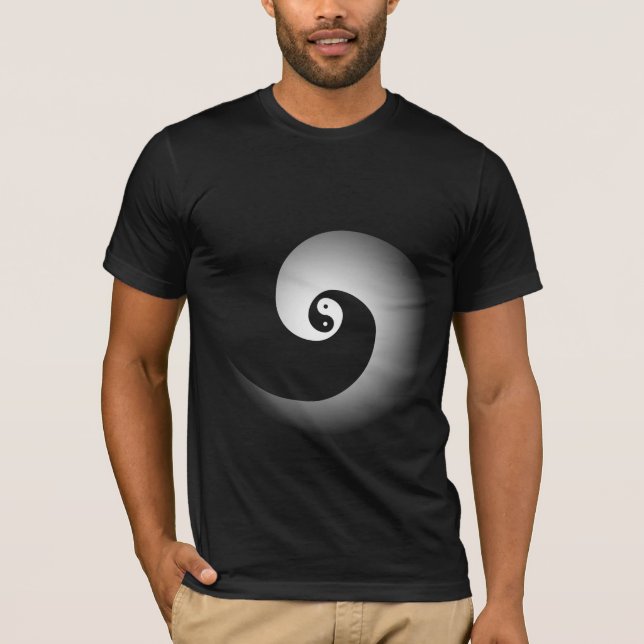 zenshirt.ai tröja (Framsida)