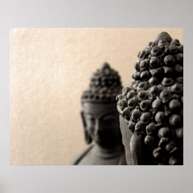 Zensible Poster (Framsidan)