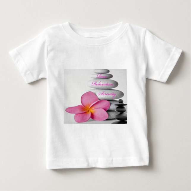 ZenSpanatur Tee Shirt (Framsida)