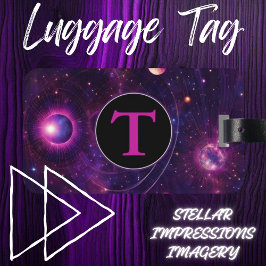 Zentaros Sergranat Bagagebricka