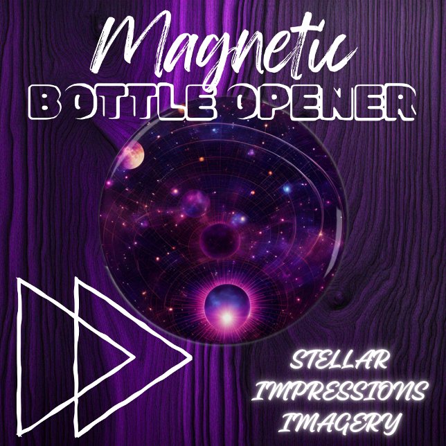 Zentaros Sergranat Flasköppnare (Skapare uppladdad)