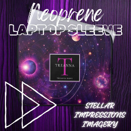 Zentaros Sergranat Laptop Fodral