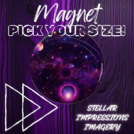 Zentaros Sergranat Magnet