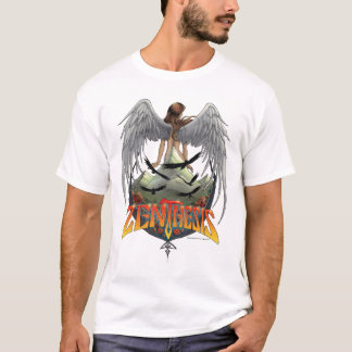Zente Tee Shirt