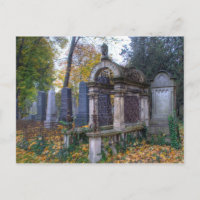 Zentralfriedhof