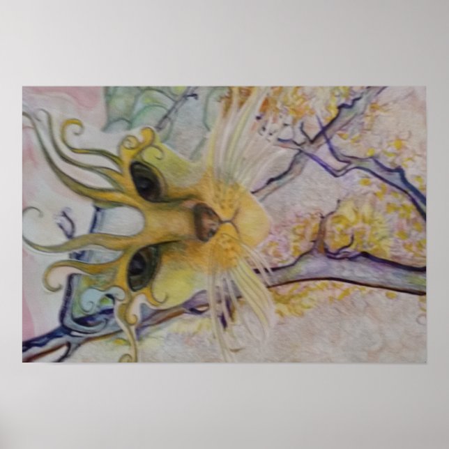 Zeow Poster (Framsidan)