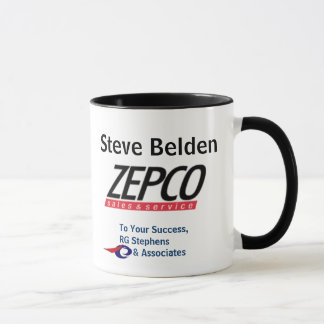 Zepco mugg
