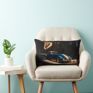 Zephyr Centorus I950 Sportkupe Lumbarkudde