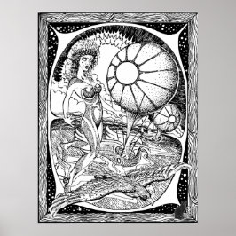 Zephyrelle Poster