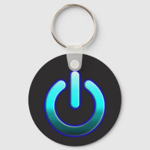 Zer0-knappens strömbrytare