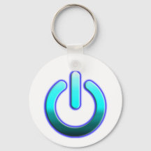 Zer0-knappens strömbrytare