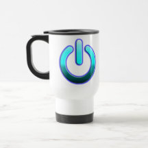 Zer0:s energiresa/dator Mugg