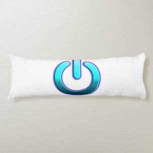 Zer0:s kraftkarosseri kroppskudde