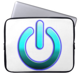 Zer0:s Power Neoprene Laptop sleeve