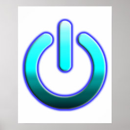 Zer0:s strömförbrukning Poster