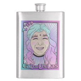 Zer0's Fab-U-Las Classic-kolv Fickplunta