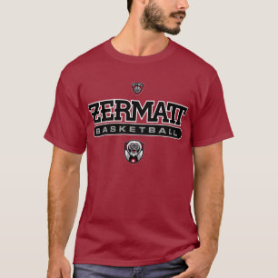 Zermatt Abominables Tee Shirt