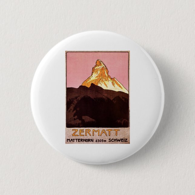 Zermatt Schweitz Knapp (Framsida)