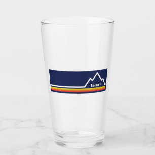 Zermatt, Schweiz Glaskopp
