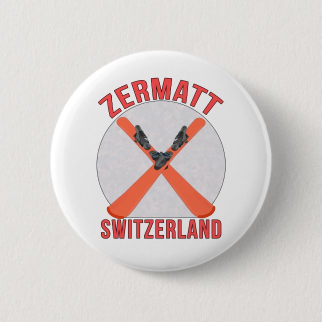 Zermatt, Schweiz Knapp (Framsida)