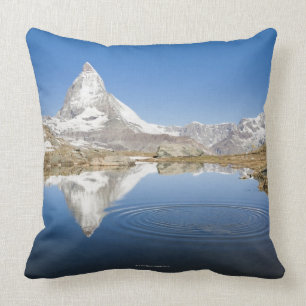 Zermatt, Schweiz Kudde