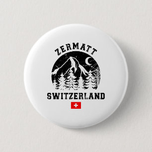 Zermatt Schweiz skidort Alperna alpin skidsport Knapp