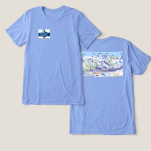 Zermatt skidtröja t shirt