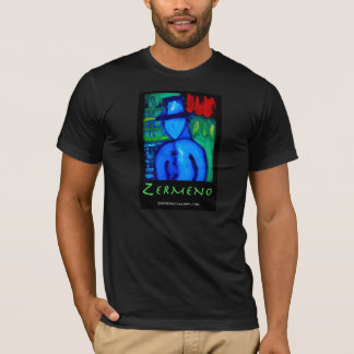 ZermenoGallery.com Tshirt Tee Shirt