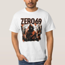 ZERO69 — Utestängd