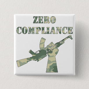 Zero Compliance AK47 Camo Knapp