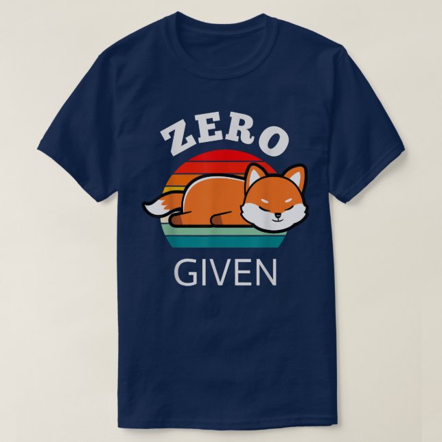 Zero för Sarcasm-nyheten som säger kvinnor Manar T Shirt (Design framsida)