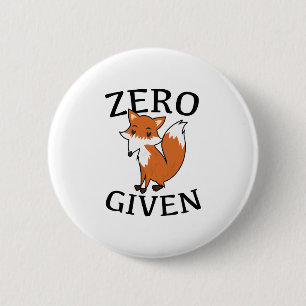 Zero Fox har angetts Knapp