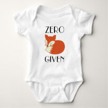 Zero Fox har angetts