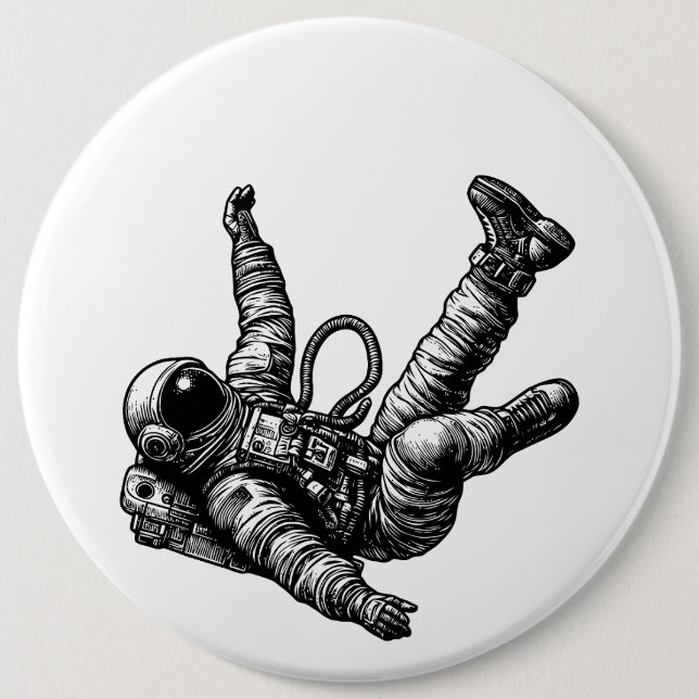 Zero Gravity Knapp (Framsida)