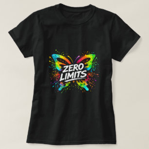 Zero Limits Butterfly Shirt 0047696-FB T
